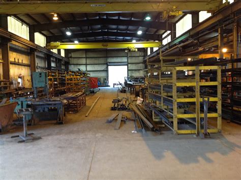 fabricate metal richmond virginia|steel fabricators in virginia.